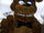 Freddy Fazbear (Xman 723)