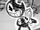 Bendy (Bendy In "The Butcher Gang")