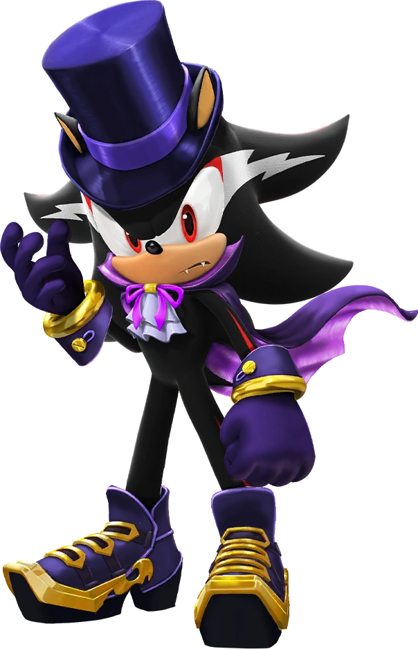 Shadic the Hedgehog, Hero Fanon Wiki, Fandom