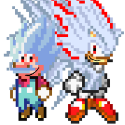 Shadic The Hedgehog Hero Fanon Wiki Fandom
