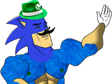 Saneegee