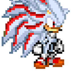 Shadic The Hedgehog Hero Fanon Wiki Fandom