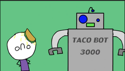 Parry Gripp - TacoBot 3000 Roblox ID - Roblox music codes