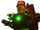G-Toilet (Skibidi Toilet Zombie Universe)