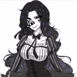 Laughing Jill 3