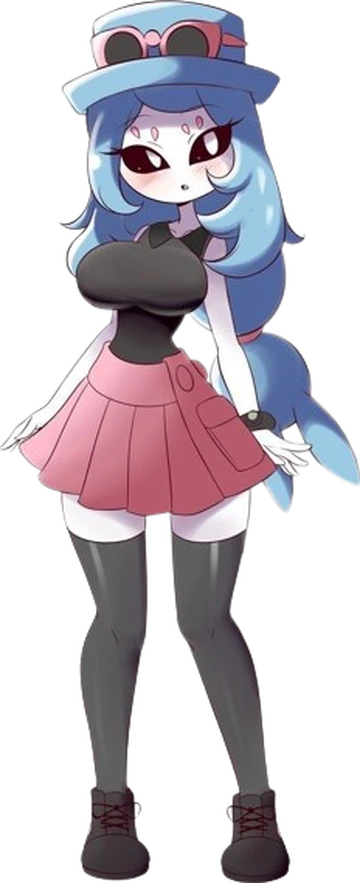 noelleちゃん Noelle: XJ-42 | Hero Fanon Wiki | Fandom