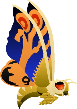 Mothra