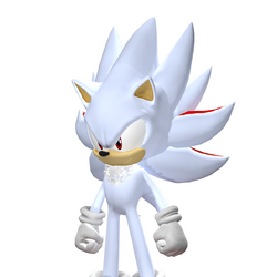 Shadic The Hedgehog | Hero Fanon Wiki | Fandom