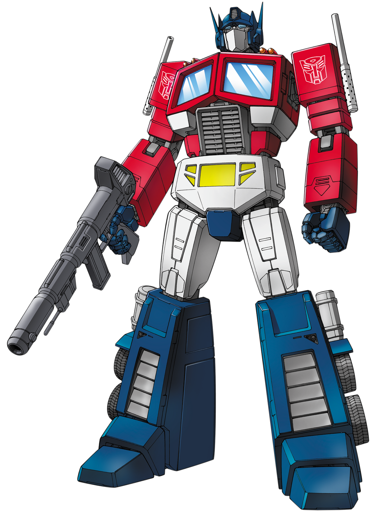アメコミ Transformers Optimus Prime AD02 Amazon.com: Transformers Movie Optimus Prime Classic AD02