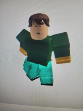Roblox Player