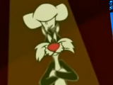 Sylvester (How Chef Sylvester Destroyed RULE 34)