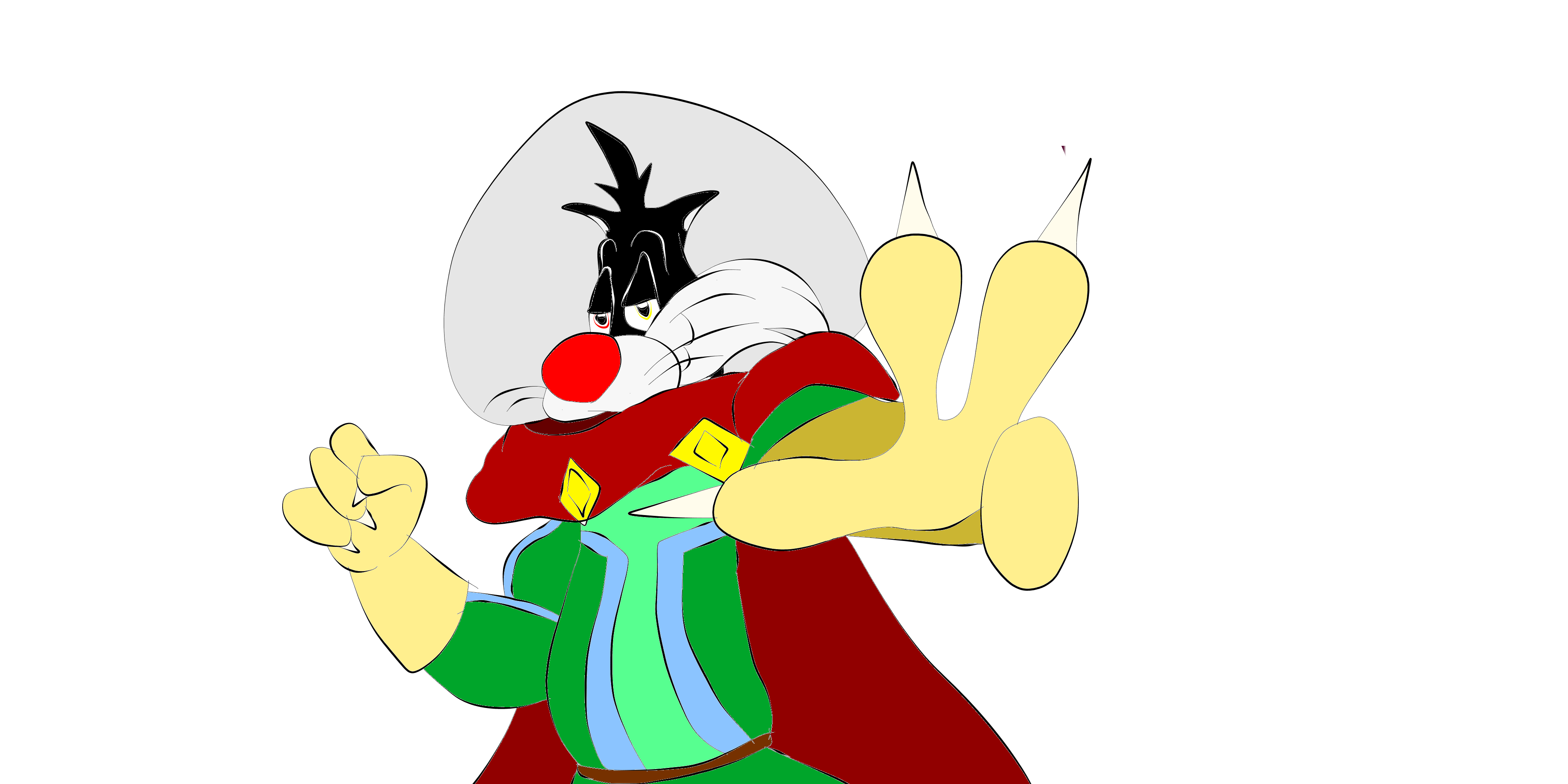 Fight Club Rule 34 Sylvester (How Chef Sylvester Destroyed RULE 34) | Hero Fanon Wiki | Fandom