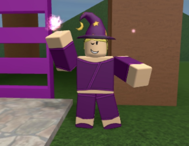 Merely, Roblox Wiki