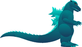Godzilla