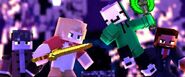 Tommy in the thumbnail of part 3 : Viva la Vida