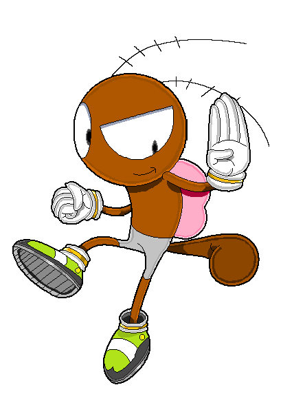 Shadic the Hedgehog, Hero Fanon Wiki, Fandom