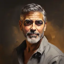 George Clooney