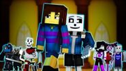 Sans in the thumbnail of Judgement