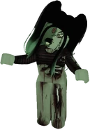 Zombie Dolly 2