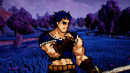 Jonathan DB