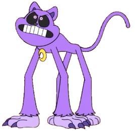 Monster Form