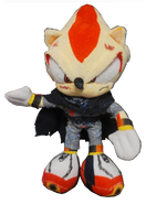 Super Zombie Defender Shadow