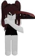 SCP-311 (SCP Dolly)