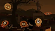 The dark, twisted version of Stan and the multiple Kennys.