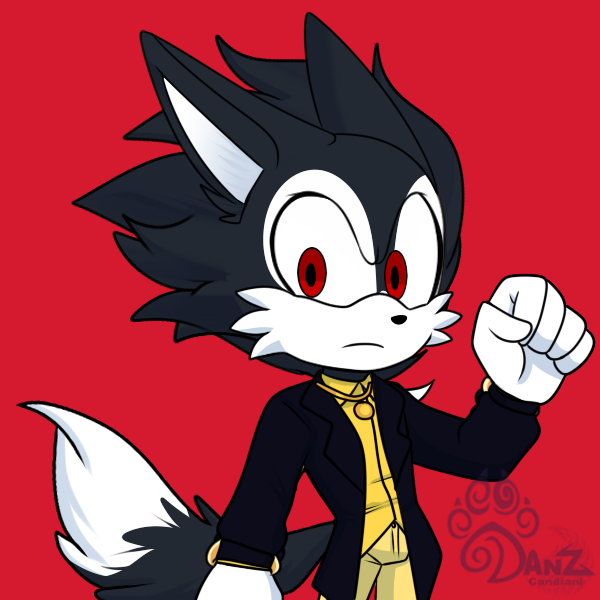 Shadic the Hedgehog, Hero Fanon Wiki, Fandom