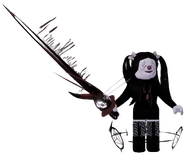 Rosey Dolly 4