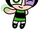 Buttercup (Sonic and the Powerpuff Girls)