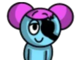Pibby (Learning With Pibby: The Darkness)