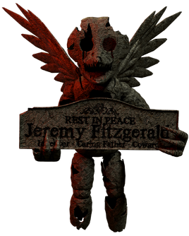 Grave Stone