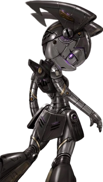 Luna: XJ-19 | Hero Fanon Wiki | Fandom