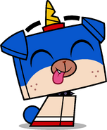 Puppycorn