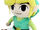 Link (Cute Mario Bros.)