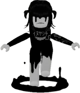Ink Dolly