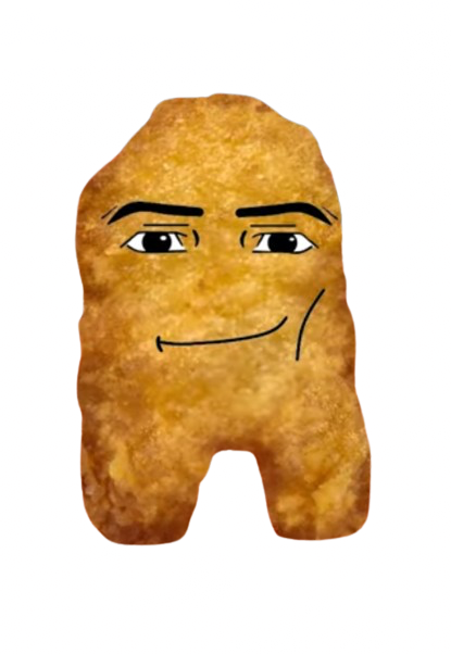 Chicken Nugget (Gedagedegedagedago) | Hero Fanon Wiki | Fandom