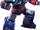 Optimus Prime (Transformers x Elfen Lied: The War Between The Two Human Species)