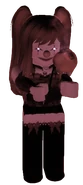 Rosey Dolly