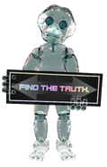Gem Stone in POPGOES Reprinted.