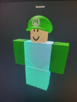 Roblox NPC