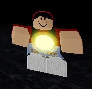 Flicker, Roblox Wiki