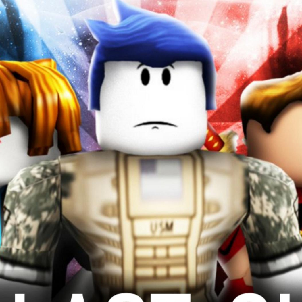 Watch The Last Guest - A Roblox Action Movie