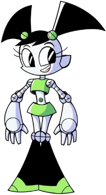 rubyページ Ruby: XJ-34 | Hero Fanon Wiki | Fandom