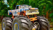 Bigfoot