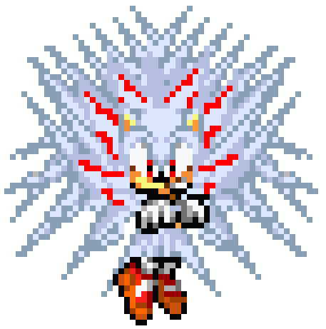Shadic The Hedgehog Hero Fanon Wiki Fandom