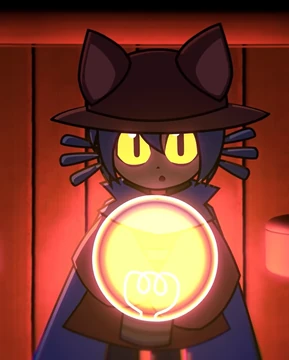 niko！ Niko (Indie Cross) | Hero Fanon Wiki | Fandom