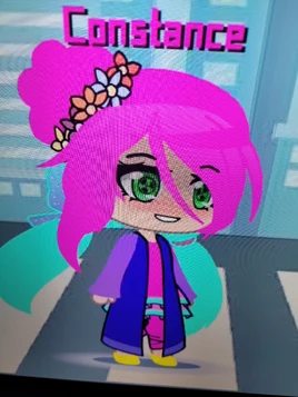 Constance (Zombie Form)