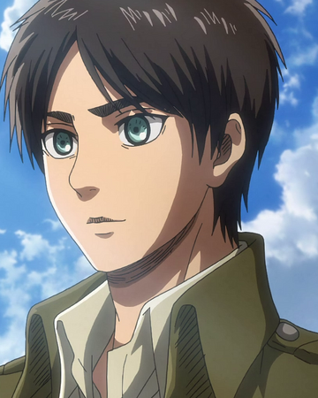 Eren Yeager My Little Pony Friendship Is Magic With Reiner And Bertholdt Hero Fanon Wiki Fandom Eren yeager ( エレン・イェーガー eren yega ? eren yeager my little pony friendship